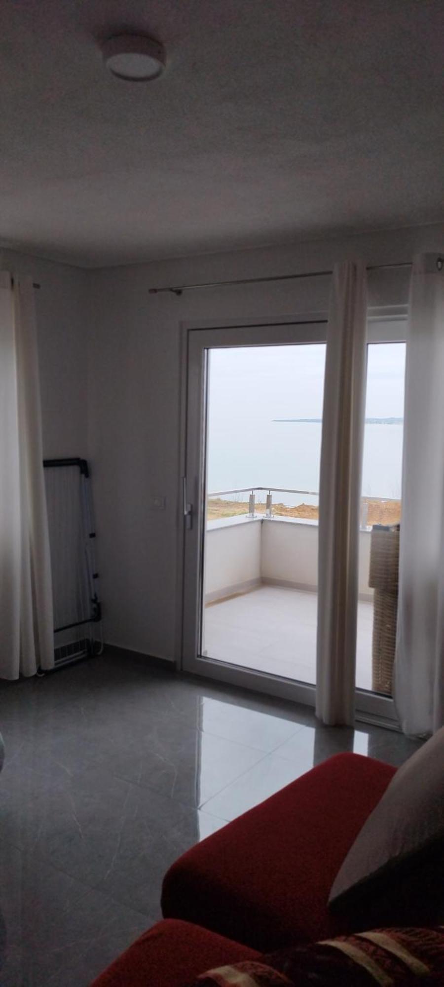 Aparthotel Dalmacija 프리블라카 외부 사진