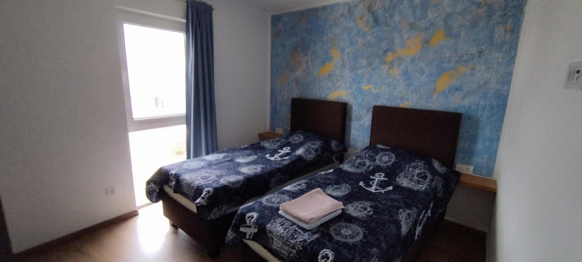 Aparthotel Dalmacija 프리블라카 외부 사진