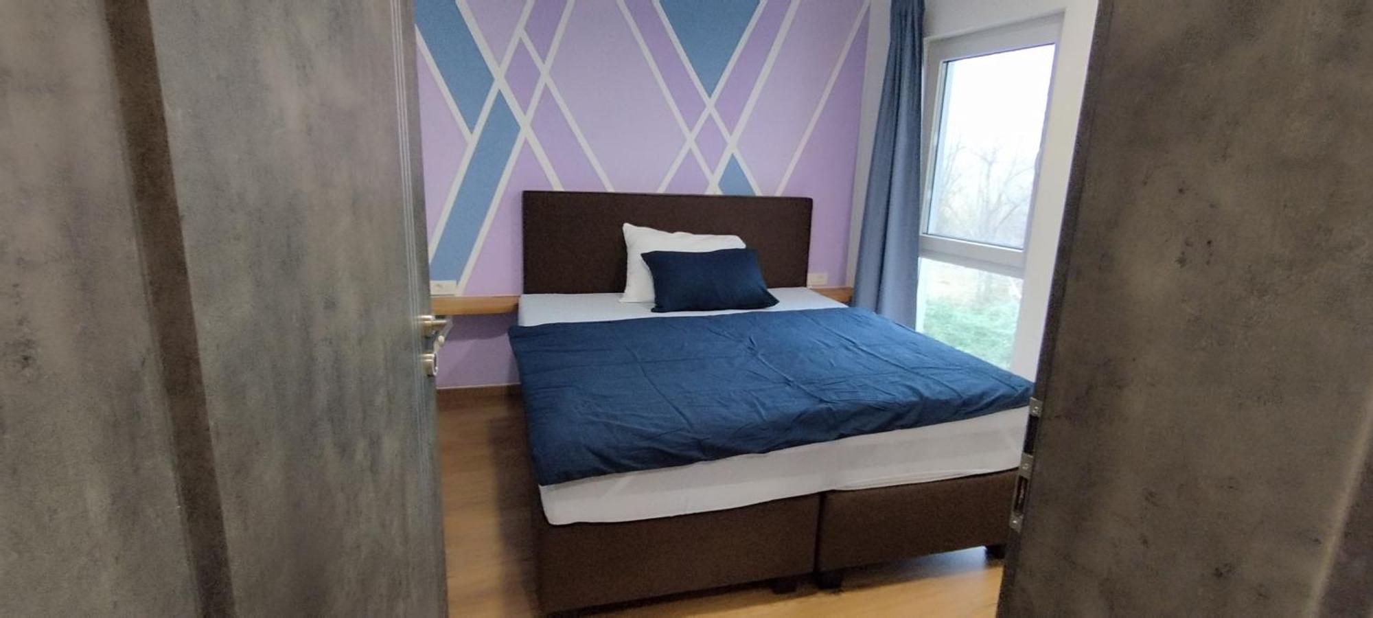 Aparthotel Dalmacija 프리블라카 외부 사진